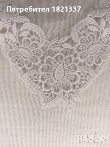 Дамски корсаж Джули стил , снимка 5 - Потници - 52816379