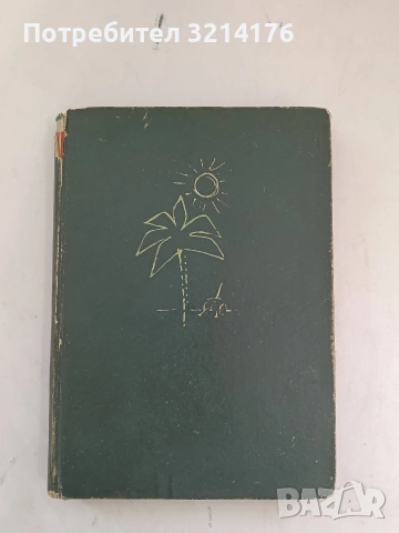 Зелената перла - Иван Аржентински