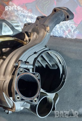 Всмукателен Колектор Мерцедес А170 W168 - 6680900201 N, снимка 5 - Части - 44294695