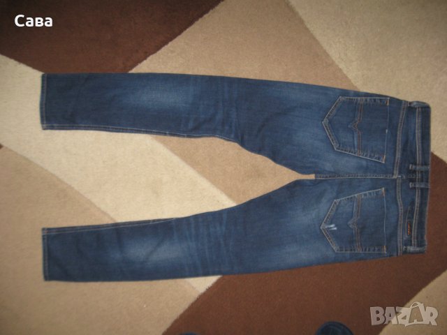 Дънки DIESEL  дамски,М, снимка 3 - Дънки - 40229213