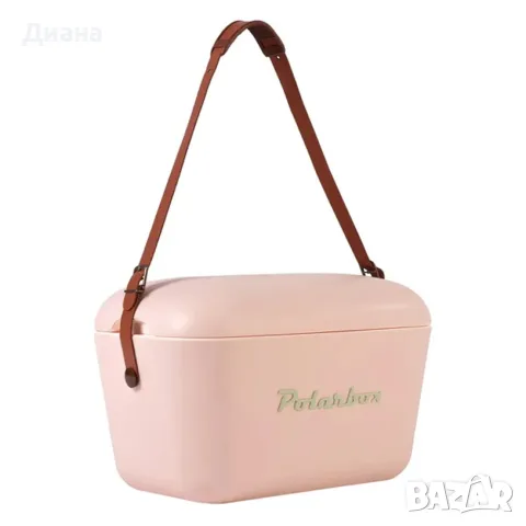 Хладилна чанта Polarbox, снимка 5 - Хладилни чанти - 55728757