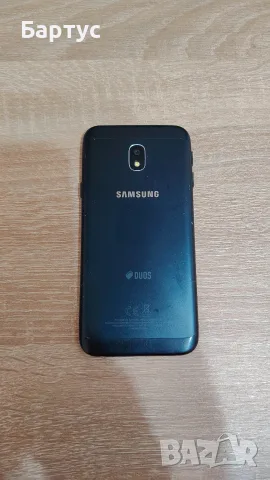 Продавам samsung J3 2017, снимка 2 - Samsung - 56350613
