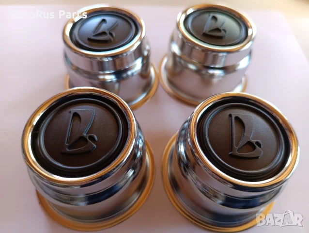 Капачки джанти Лада 2104 2105 2107 Lada