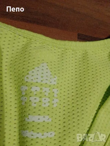 Потник Adidas , снимка 2 - Потници - 50425071