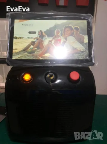 Мощен диоден лазер 4 в 1, снимка 3 - Козметични уреди - 48017389