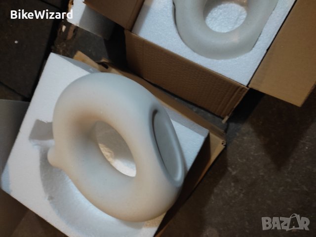 Комплект от две вази НОВИ, снимка 2 - Вази - 44199992