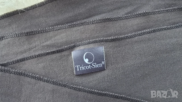 Бебешки слинг Babylonia Tricot-Slen , снимка 5 - Кенгура и ранички - 52118995