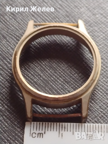 Каса без стъкло за ръчен часовник за части колекция 42783, снимка 4 - Други - 44775210