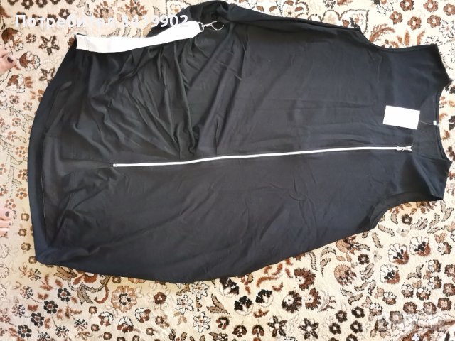 Дамска рокля, снимка 4 - Рокли - 41705396