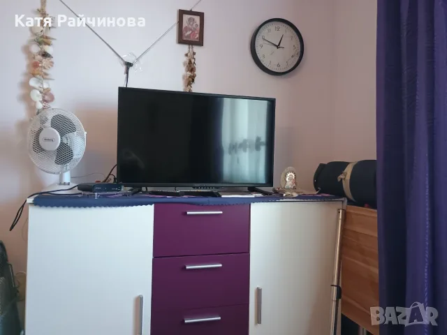Продавам студио, снимка 4 - Апартаменти - 55772092