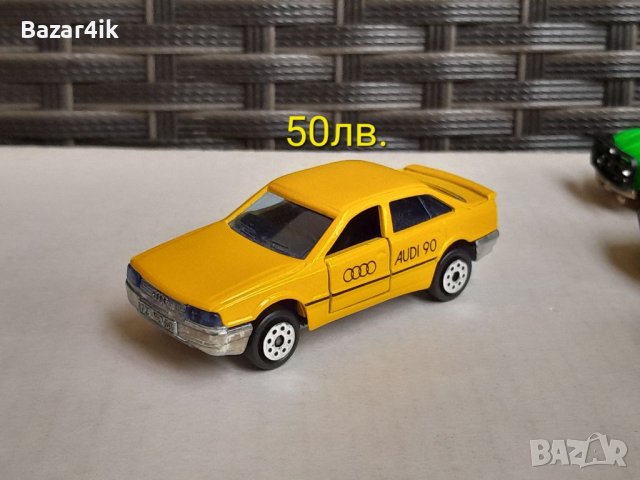 Мажорет/Majorette за колекционери, снимка 11 - Колекции - 41493102