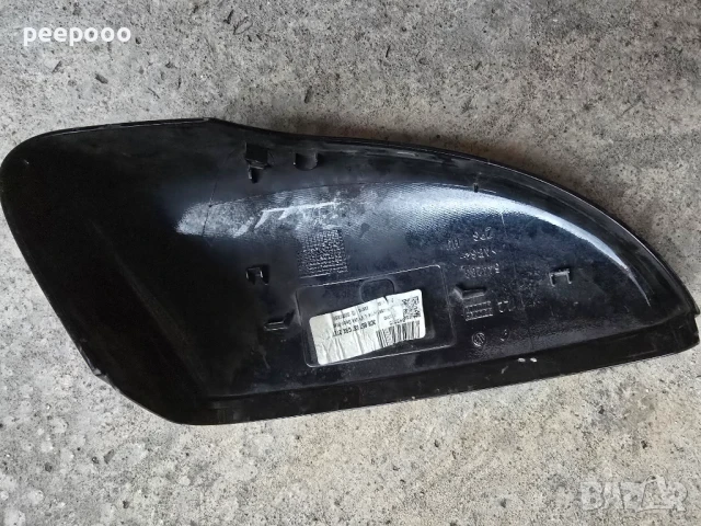 Капачка ляво огледало Volkswagen Passat (B7), ОЕМ 544283, снимка 2 - Части - 50668288