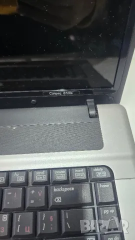 Лаптоп HP 6720s за части, снимка 4 - Части за лаптопи - 49481782