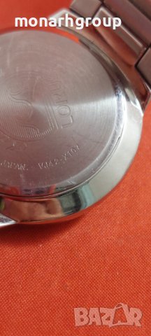 Часовник  LORUS VJ42-X107, снимка 7 - Мъжки - 39956976