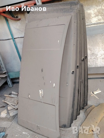 Части за лада,ваз,Жигули.Калници,врати,капаци и д-р.тел.0899113411, снимка 14 - Части - 53204939