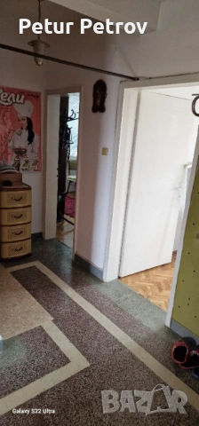 Етаж от кооперация , снимка 13 - Апартаменти - 53503373