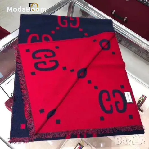 Маркови шалове , снимка 5 - Шалове - 48180310