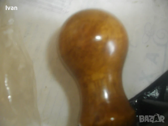 НОВО ИТАЛИАНСКО ОРИГИНАЛНО РЪЧНО ДЪРВОДЕЛСКО РЕНДЕ 225мм ПРОФЕСИОНАЛНО ВИСОК КЛАС SILVERLINE , снимка 15 - Други инструменти - 50967069