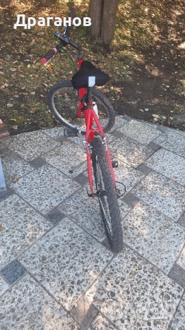 велосипед 