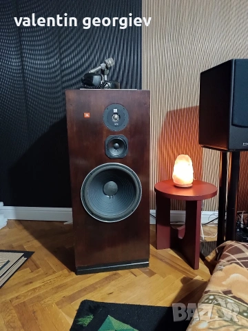 JBL L 100 T, снимка 15 - Тонколони - 53770695