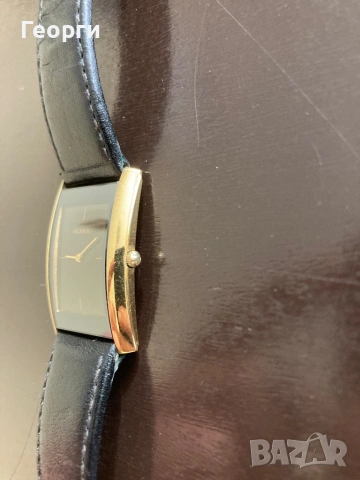 Мъжки оригинален Movado, снимка 6 - Мъжки - 53370630
