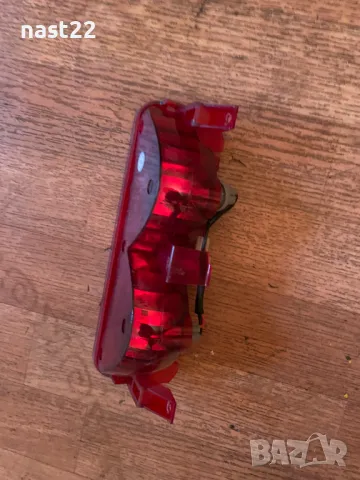 Трети стоп Грейт Уол 5/Great Wall Hover 5, снимка 2 - Части - 48919861