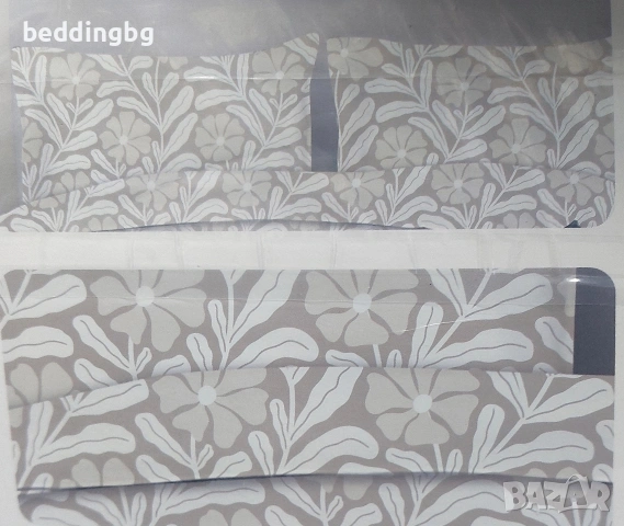 #Спално #Бельо с олекотена завивка за Спалня Ранфорс ПРОМОЦИЯ!!!, снимка 2 - Спално бельо - 35952223