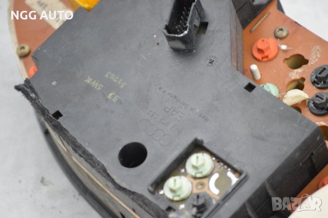 Табло Километраж за Audi 80, 8A0 919 033 CA, 110.008.561/005, 8A0919033CA, 110008561005, снимка 7 - Части - 40272846