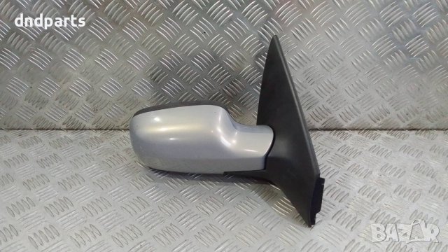 Дясно огледало Renault Megane 2003г.	