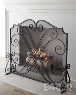  Решетки за камина, снимка 14 - Други - 39227367