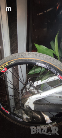 DoWnHiLL OFFROAD ОРИГИНАЛЕН-SCOTT HIGHOCTANE2 FR 26., снимка 18 - Велосипеди - 44535910