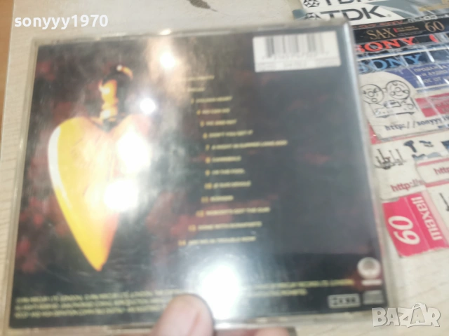 MARK KNOPFLER CD 0302261134, снимка 10 - CD дискове - 53335094