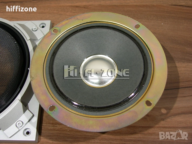  Kenwood kl-a500x средночестотен говорител, снимка 4 - Тонколони - 52956414