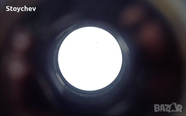 Колекционерски бинокъл Carl Zeiss Jena D.F. 6x24 1916г., снимка 5 - Колекции - 39857129