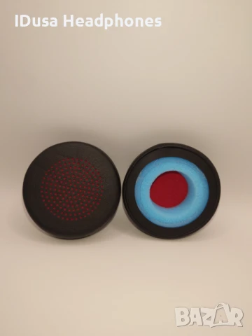 Наушници Plantronics, снимка 2 - Слушалки и портативни колонки - 50812143