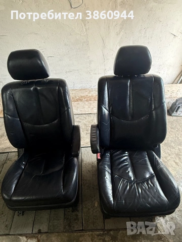 Lexus RX300 на части или цял, снимка 13 - Автомобили и джипове - 44666960