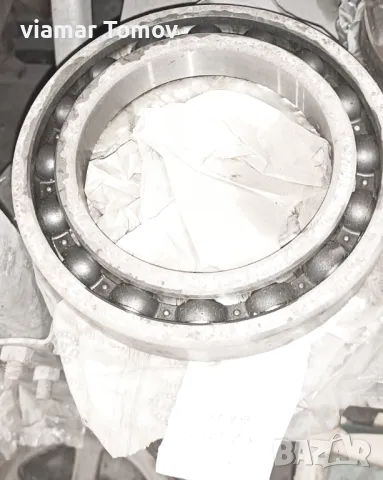 Сачмени , снимка 12 - Други машини и части - 49380987