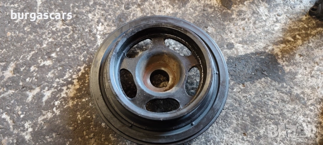 Демпферна шайба Mercedes-Benz E 220 646