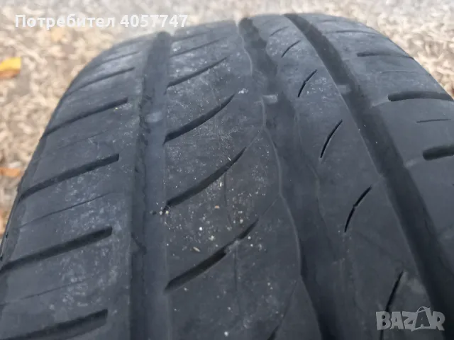 4 броя гуми пирели и 2 саилун, снимка 13 - Гуми и джанти - 47610562