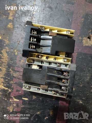 Контакти 25 А, снимка 5 - Други инструменти - 34244046