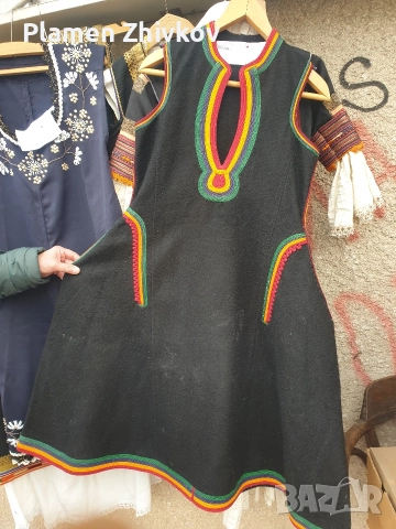 ловечка носия 