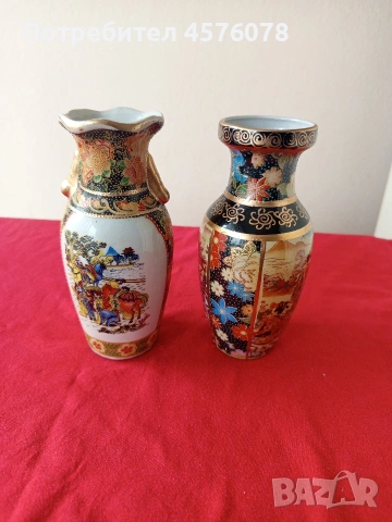 вазички и декорации, снимка 4 - Декорация за дома - 53681529