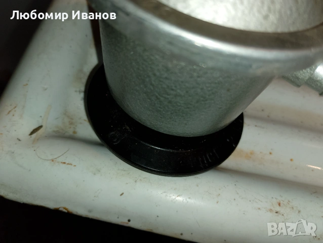 Клапан за газова бутилка , снимка 4 - Печки, фурни - 53724951