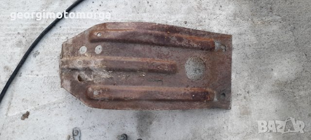 Само на части  ktm lc4 640, снимка 10 - Мотоциклети и мототехника - 35802155