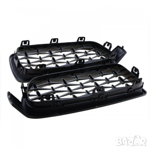 бъбреци,решетка радиатор BMW F30 F31 3 Series 2012-2016, снимка 6 - Аксесоари и консумативи - 36182226