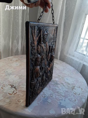 различни медна картина, снимка 3 - Антикварни и старинни предмети - 39153696