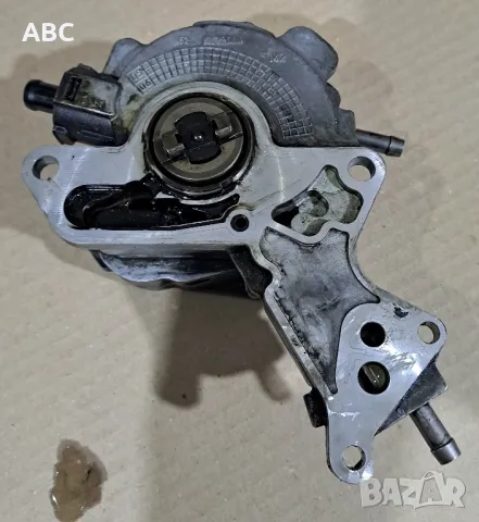 Тандем помпа за Vw , Audi , Seat , Skoda , снимка 6 - Части - 48187169