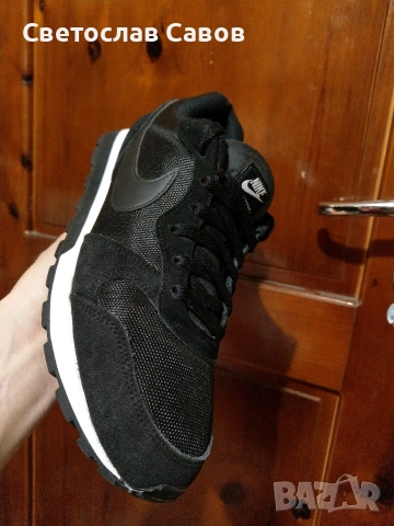 Nike Md Runner 2. 43нм. 27,5см., снимка 2 - Маратонки - 53687769