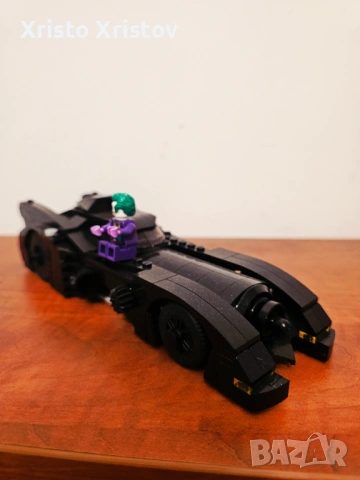 ЛОТ LEGO ♡, снимка 3 - Конструктори - 53404851