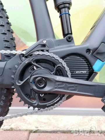 Планински велосипед BULLS SONIC EVO AM SL 1 EP8 Carbon 29 Blue 750 * 2024 , снимка 3 - Велосипеди - 53125607